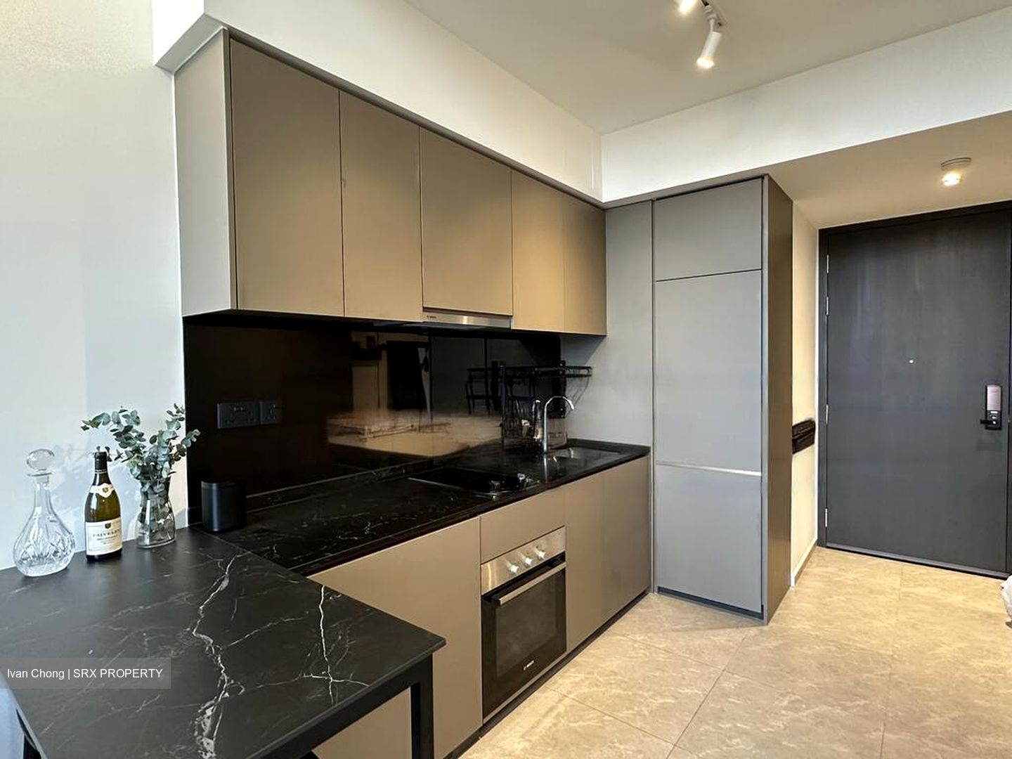 Park Colonial (D13), Condominium #445107061